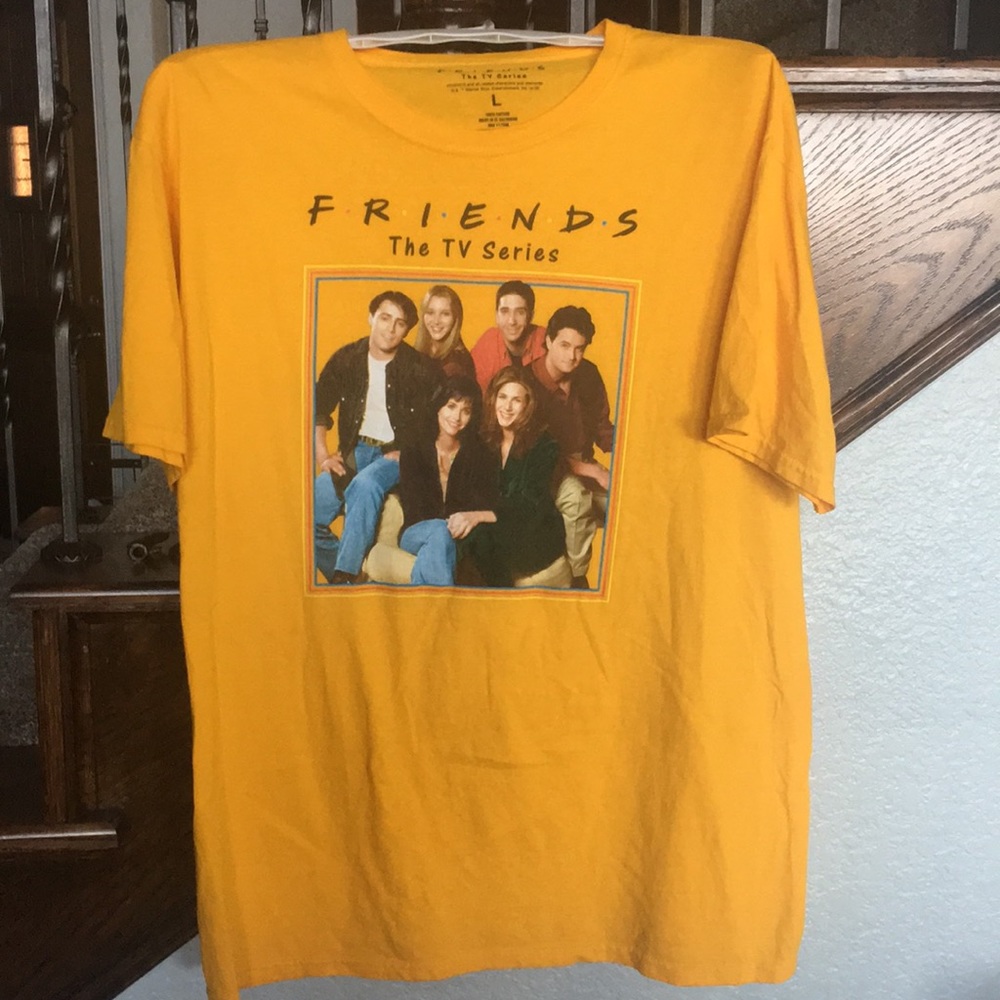 Friends T-shirt